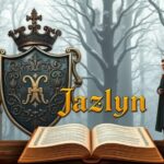 Significado del apellido Jazlyn