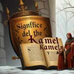 Significado del apellido Kamel