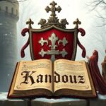 Significado del apellido Kandouz