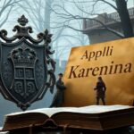 Significado del apellido Karenina