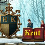 Significado del apellido Kent