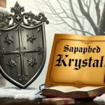 Significado del apellido Krystal