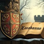 Significado del apellido Lacabanne