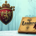 Significado del apellido Landero