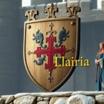 Significado del apellido Laria