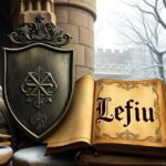 Significado del apellido Lefiu