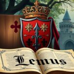 Significado del apellido Lemus