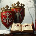 Significado del apellido Leupin