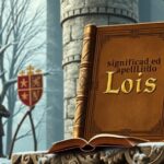 Significado del apellido Lois