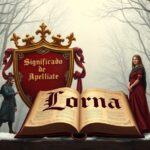 Significado del apellido Lorna