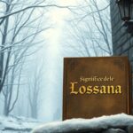 Significado del apellido Losana