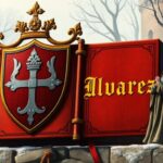 Significado del apellido Álvarez barriada