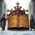 Significado del apellido Mariñan