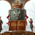 Significado del apellido Marsh