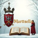 Significado del apellido Martisella
