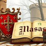 Significado del apellido Masas
