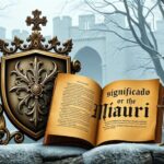 Significado del apellido Mauri