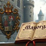 Significado del apellido Mayorga