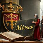 Significado del apellido Mieses