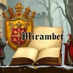 Significado del apellido Mirambet