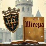 Significado del apellido Mireya