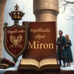 Significado del apellido Miron
