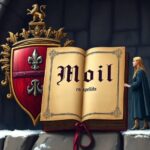 Significado del apellido Moil