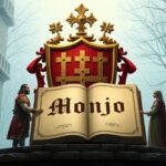 Significado del apellido Monjo