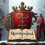 Significado del apellido Montagud