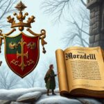 Significado del apellido Moradell