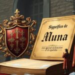 Significado del apellido Muna