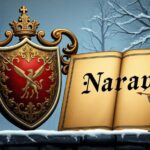 Significado del apellido Naray