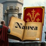 Significado del apellido Navea