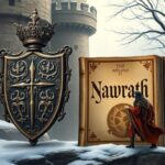 Significado del apellido Nawrath