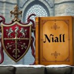 Significado del apellido Niall