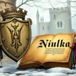 Significado del apellido Niulka