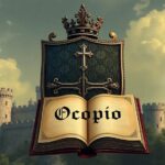 Significado del apellido Ocopio