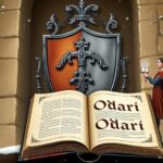 Significado del apellido Odari