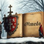Significado del apellido Olmedo