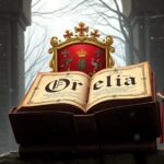 Significado del apellido Orelia