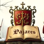 Significado del apellido Pajares