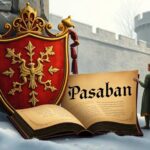 Significado del apellido Pasaban