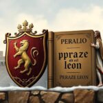 Significado del apellido Peraza leon
