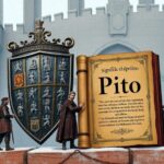 Significado del apellido Pito