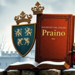 Significado del apellido Praino