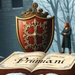 Significado del apellido Primiani