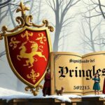 Significado del apellido Pringles