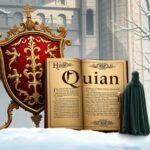 Significado del apellido Quian