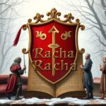 Significado del apellido Racha