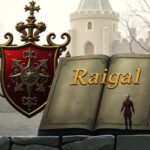 Significado del apellido Raigal